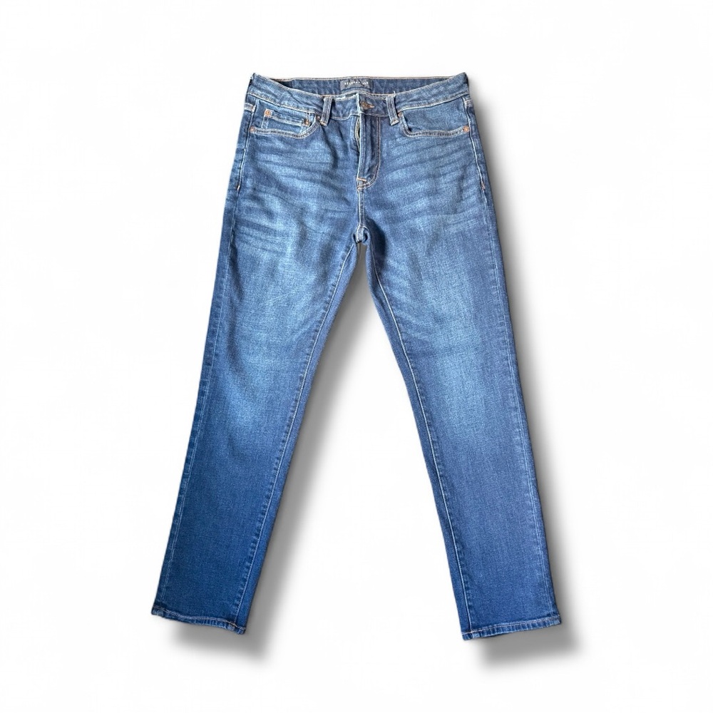 Aeropostale Men's Slim Denim Jeans - Picture 4 of 8